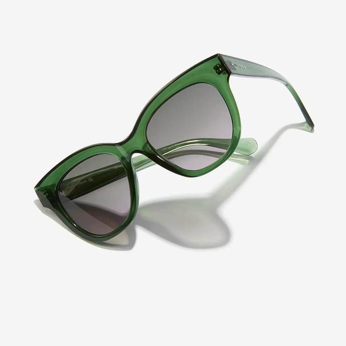 Lentes de Sol Hawkers Audrey Raw HAUR24EPTC 3
