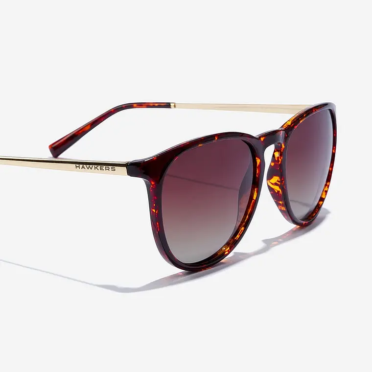 Lentes de Sol Polarizado Hawkers Ollie HOLL22CWTP 4