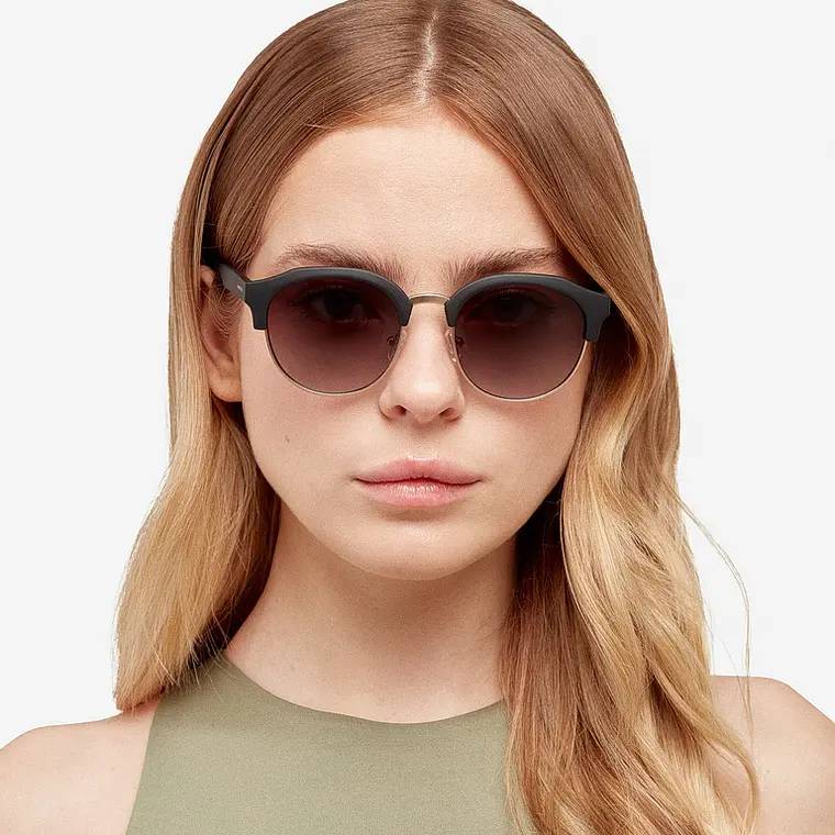 Lentes de Sol Hawkers Classic Rounded ROCTR01 10
