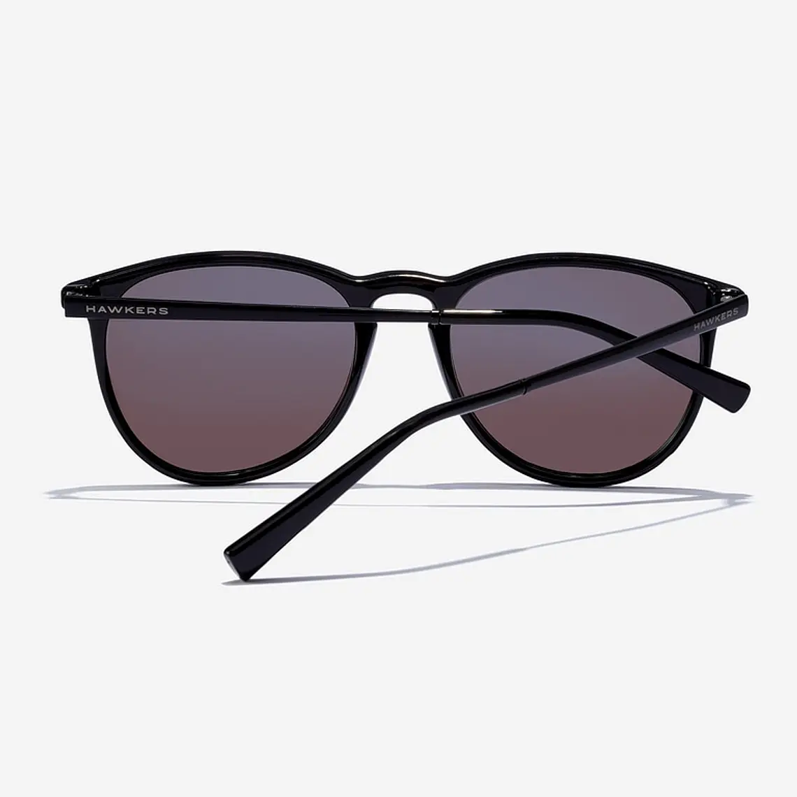 Lentes de Sol Polarizado Hawkers Ollie HOLL22BLTP 6