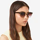 Lentes de Sol Hawkers New Classic Rounded HNCR23EWT0 - Miniatura 8