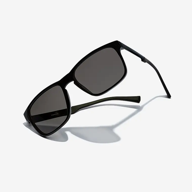 Lentes de Sol Hawkers Peak Metal HPEM21BBM0 4