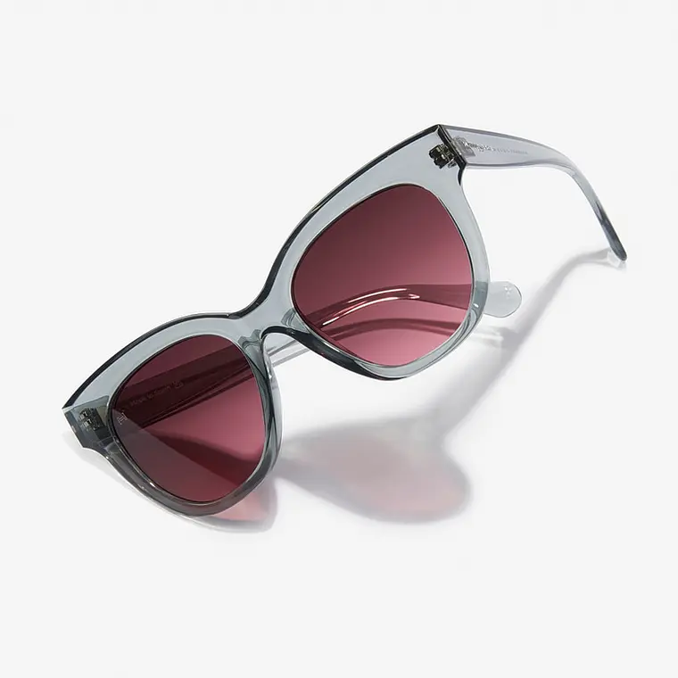 Lentes de Sol Hawkers Audrey Raw HAUR24GKTC 3