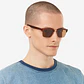 Lentes de Sol Polarizado Hawkers Classic Valmont HCVA22CWTP - Miniatura 9