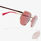 Lentes de Sol Polarizado Hawkers Sixgon HSIX21KWMP - Miniatura 6