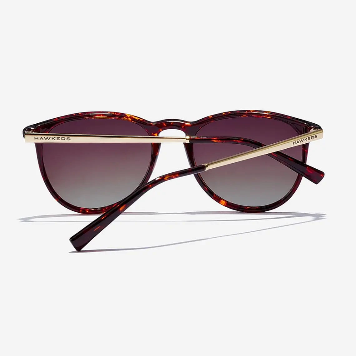 Lentes de Sol Polarizado Hawkers Ollie HOLL22CWTP 6