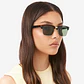 Lentes de Sol Polarizado Hawkers Classic Valmont HCVA22BETP - Miniatura 8
