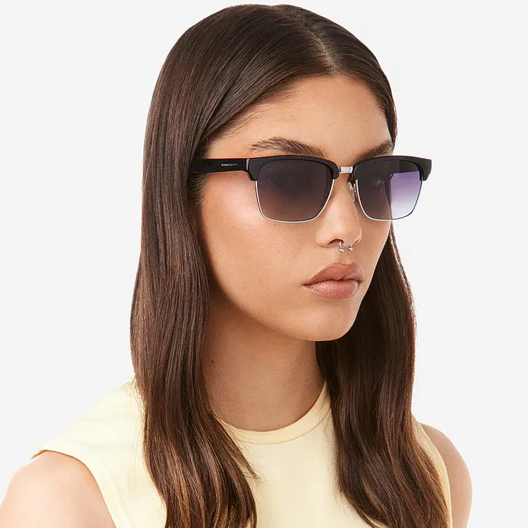 Lentes de Sol Polarizado Hawkers Classic Valmont HCVA22BGTP 8