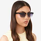Lentes de Sol Polarizado Hawkers Classic Valmont HCVA22BGTP - Miniatura 8