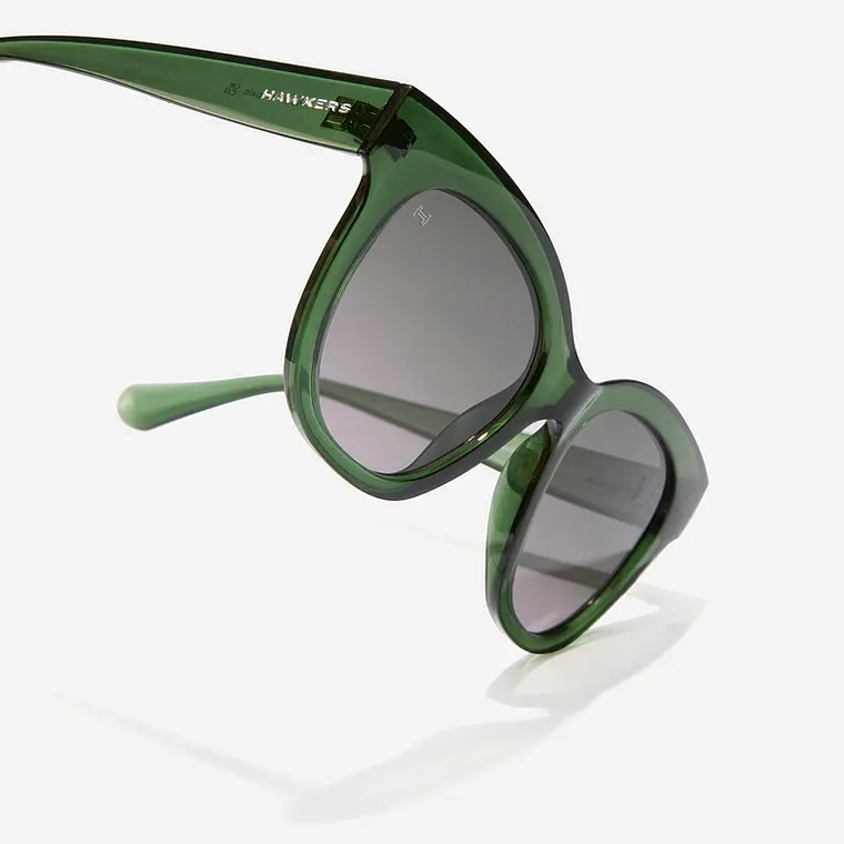Lentes de Sol Hawkers Audrey Raw HAUR24EPTC 6