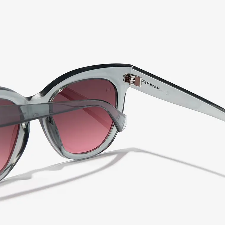 Lentes de Sol Hawkers Audrey Raw HAUR24GKTC 4