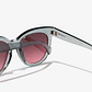 Lentes de Sol Hawkers Audrey Raw HAUR24GKTC - Miniatura 4