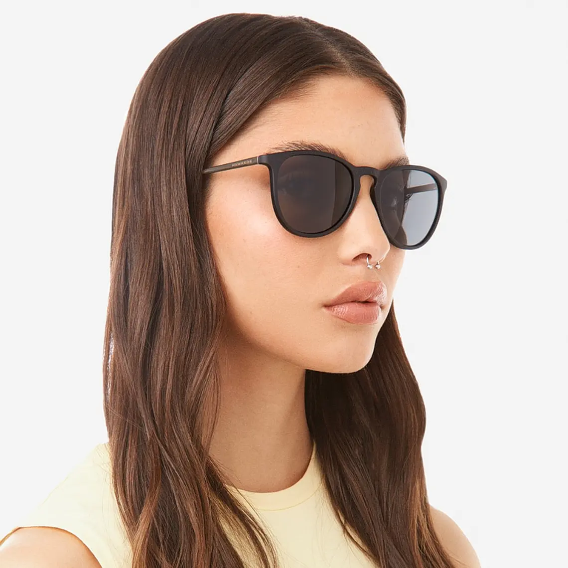 Lentes de Sol Polarizado Hawkers Ollie HOLL22BGTP 9