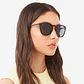 Lentes de Sol Polarizado Hawkers Ollie HOLL22BGTP - Miniatura 9