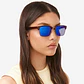 Lentes de Sol Polarizado Hawkers Classic Valmont HCVA22CLTP - Miniatura 8