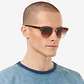 Lentes de Sol Hawkers New Classic Rounded HNCR23EWT0 - Miniatura 9