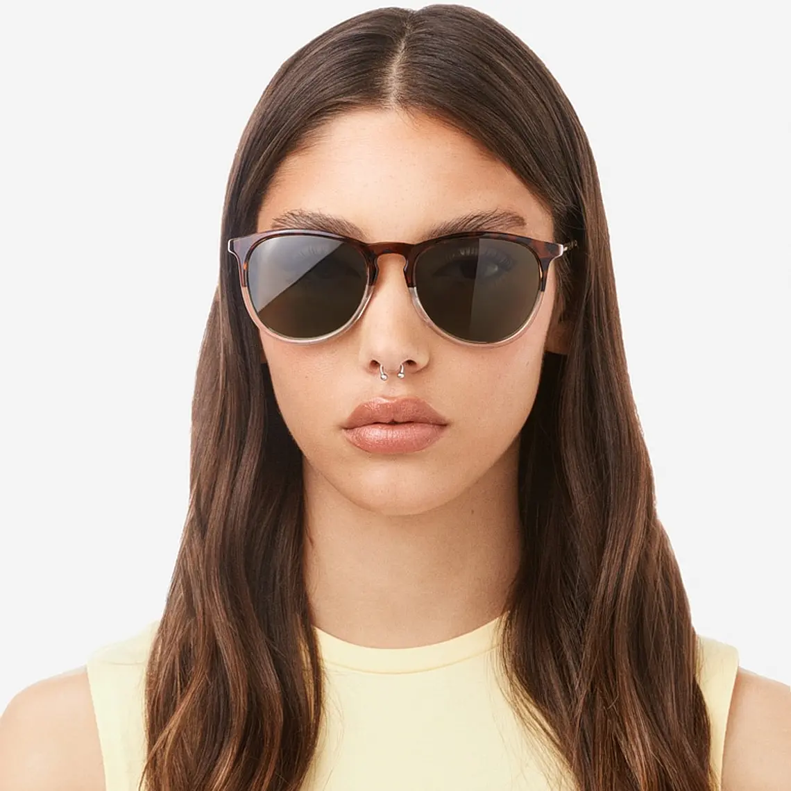 Lentes de Sol Polarizado Hawkers Ollie HOLL22WETP 8