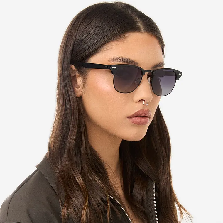 Lentes de Sol Polarizado Hawkers Classic Bold HCBO22BGTP 10