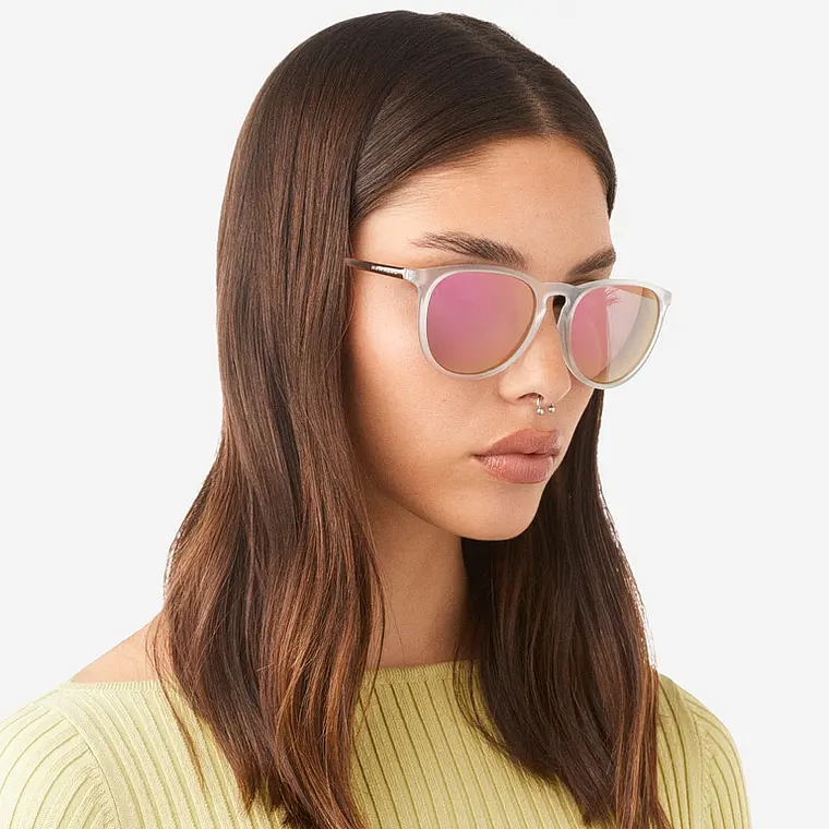 Lentes de Sol Polarizado Hawkers Ollie HOLL22TKTP 8