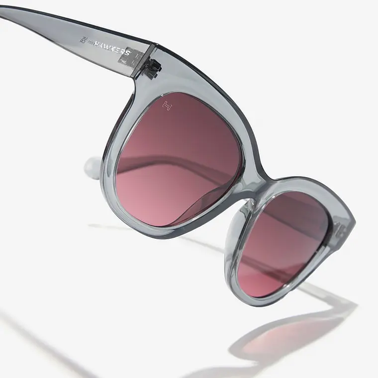Lentes de Sol Hawkers Audrey Raw HAUR24GKTC 6