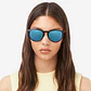 Lentes de Sol Polarizado Hawkers Ollie HOLL22BLTP - Miniatura 8