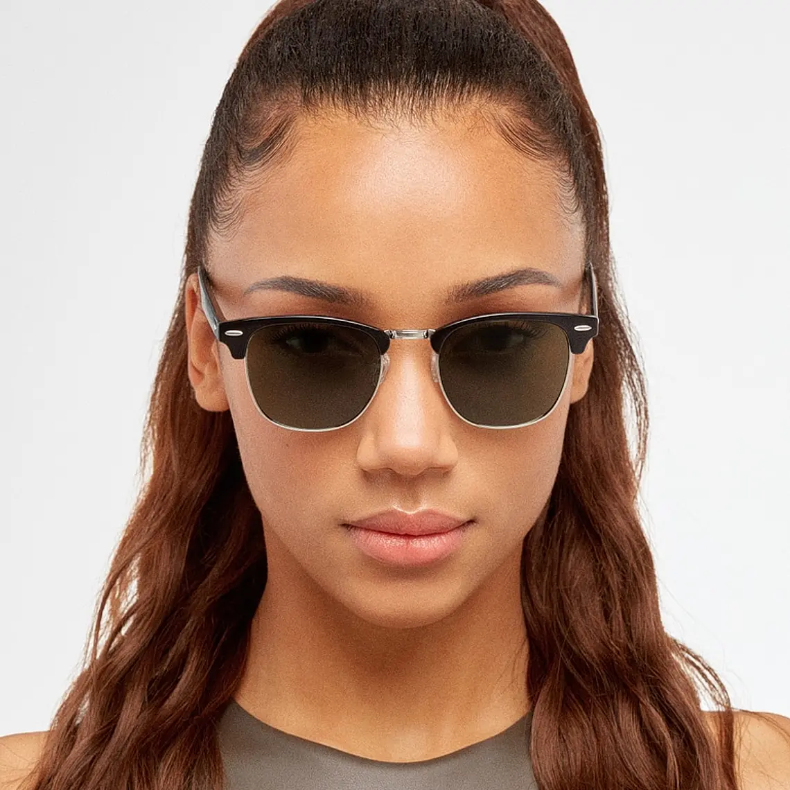 Lentes de Sol Polarizado Hawkers Classic Bold HCBO22BETP 10