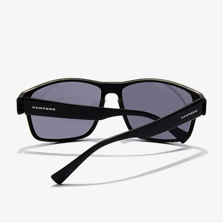 Lentes de Sol Polarizado Hawkers Faster Raw HFRA22BBTP - Talla 58mm 8