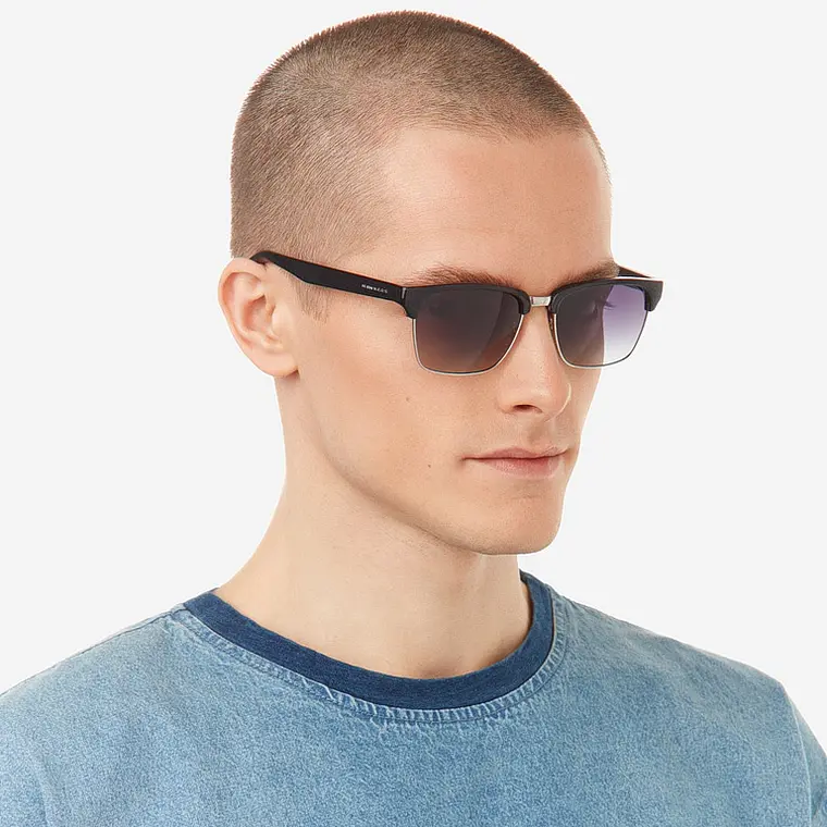 Lentes de Sol Polarizado Hawkers Classic Valmont HCVA22BGTP 9