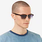 Lentes de Sol Polarizado Hawkers Classic Valmont HCVA22BGTP - Miniatura 9