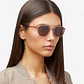 Lentes de Sol Polarizado Hawkers Sixgon HSIX21KWMP - Miniatura 8