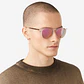Lentes de Sol Polarizado Hawkers Ollie HOLL22TKTP - Miniatura 9