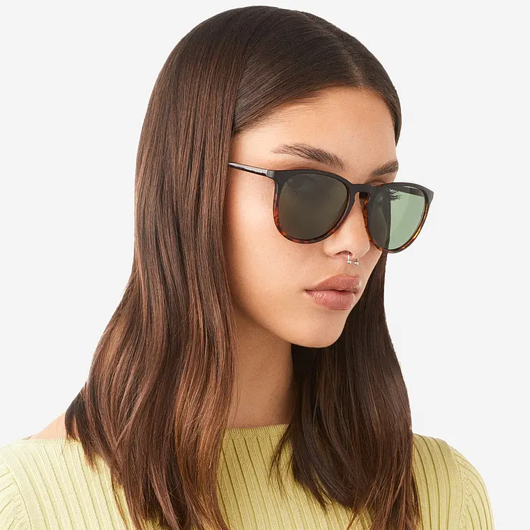 Lentes de Sol Polarizado Hawkers Ollie HOLL22CETP 10