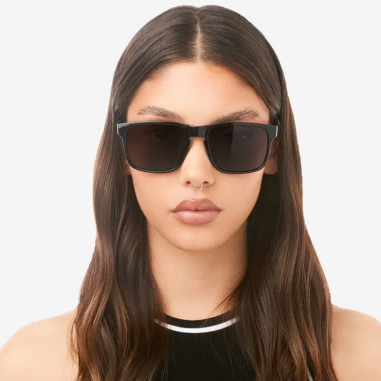 Lentes de Sol Hawkers Peak Metal HPEM21BBM0 8