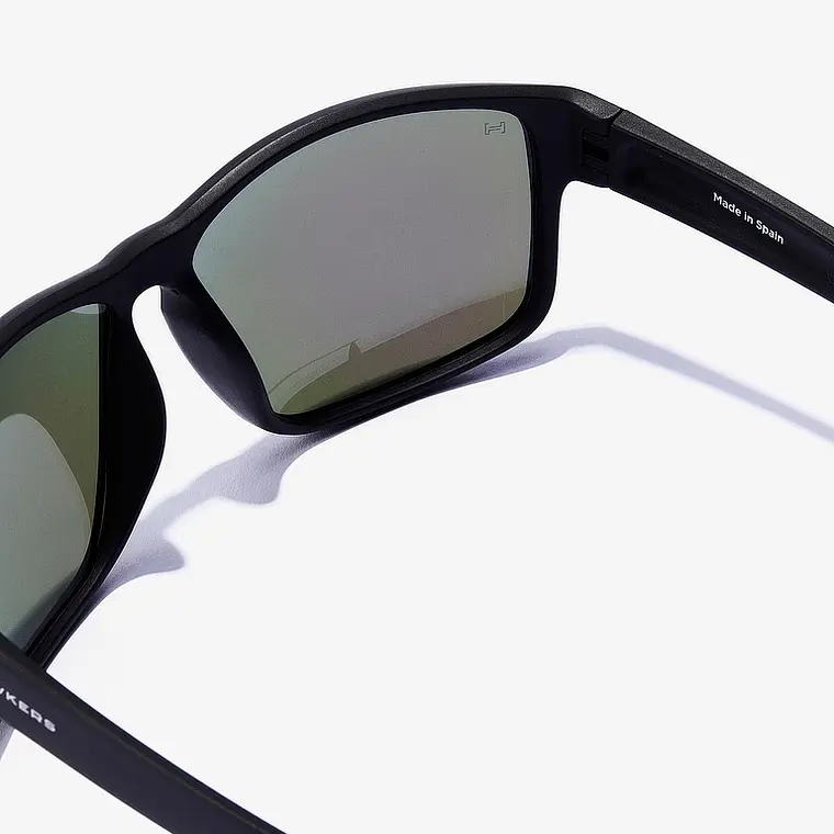 Lentes de Sol Polarizado Hawkers Faster Raw HFRA22BFTP - Talla 58mm 8