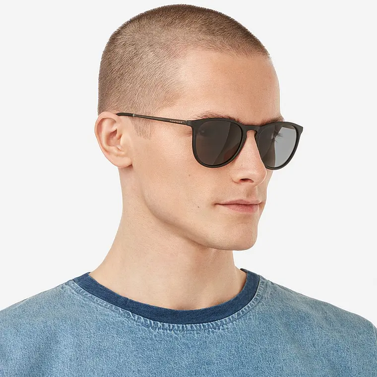 Lentes de Sol Polarizado Hawkers Ollie HOLL22BGTP 11