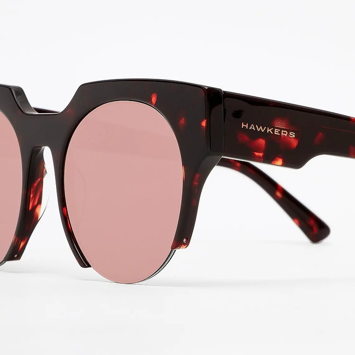 Lentes de Sol Hawkers Hf1 HFAS03 4