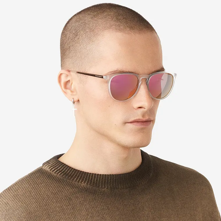 Lentes de Sol Polarizado Hawkers Ollie HOLL22TKTP 11