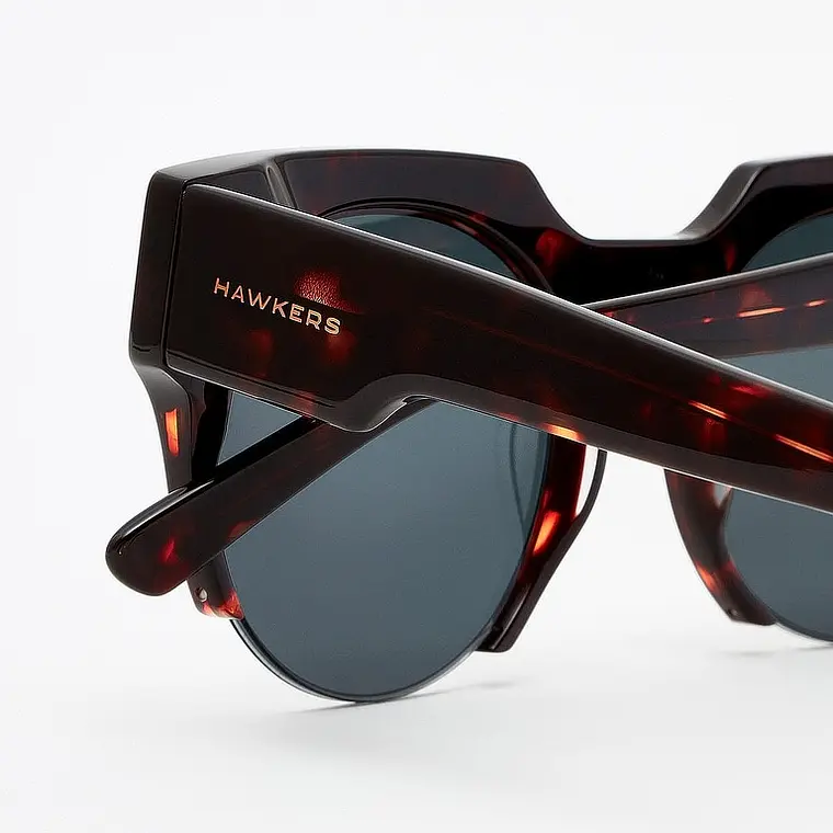Lentes de Sol Hawkers Hf1 HFAS03 6