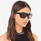Lentes de Sol Polarizado Hawkers Faster Raw Carbon Fiber HFRA22NBTP - Talla 58mm - Miniatura 2