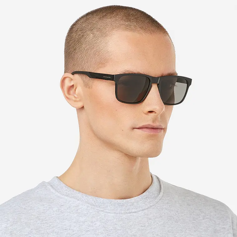 Lentes de Sol Hawkers Peak Metal HPEM21BBM0 11