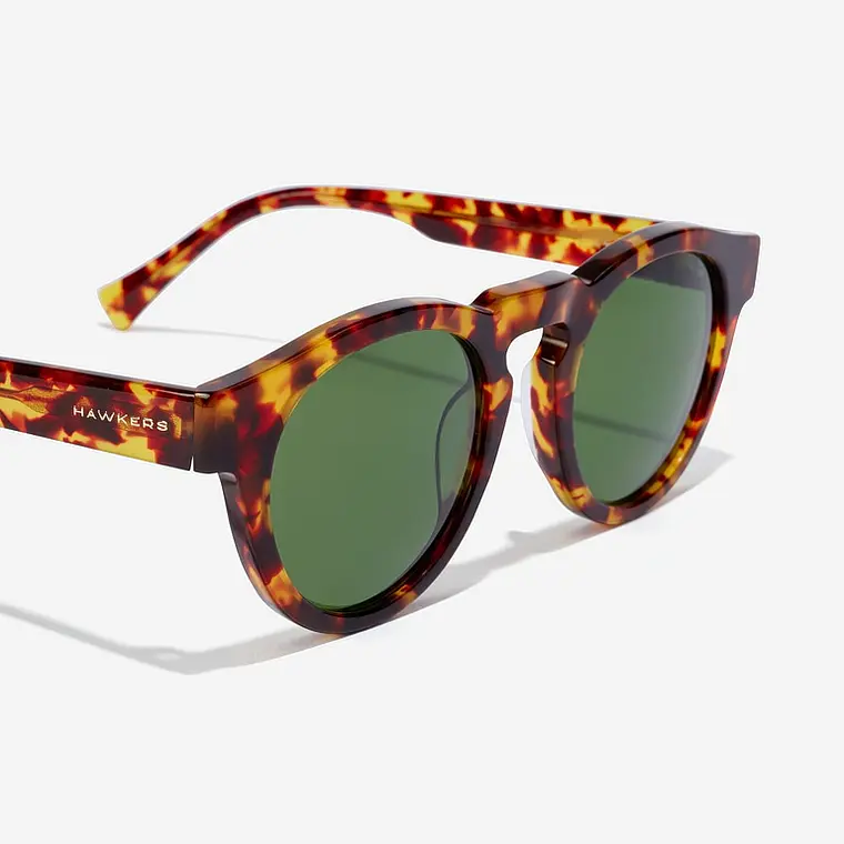 Lentes de Sol Hawkers G-List HGLI20CEX0 4