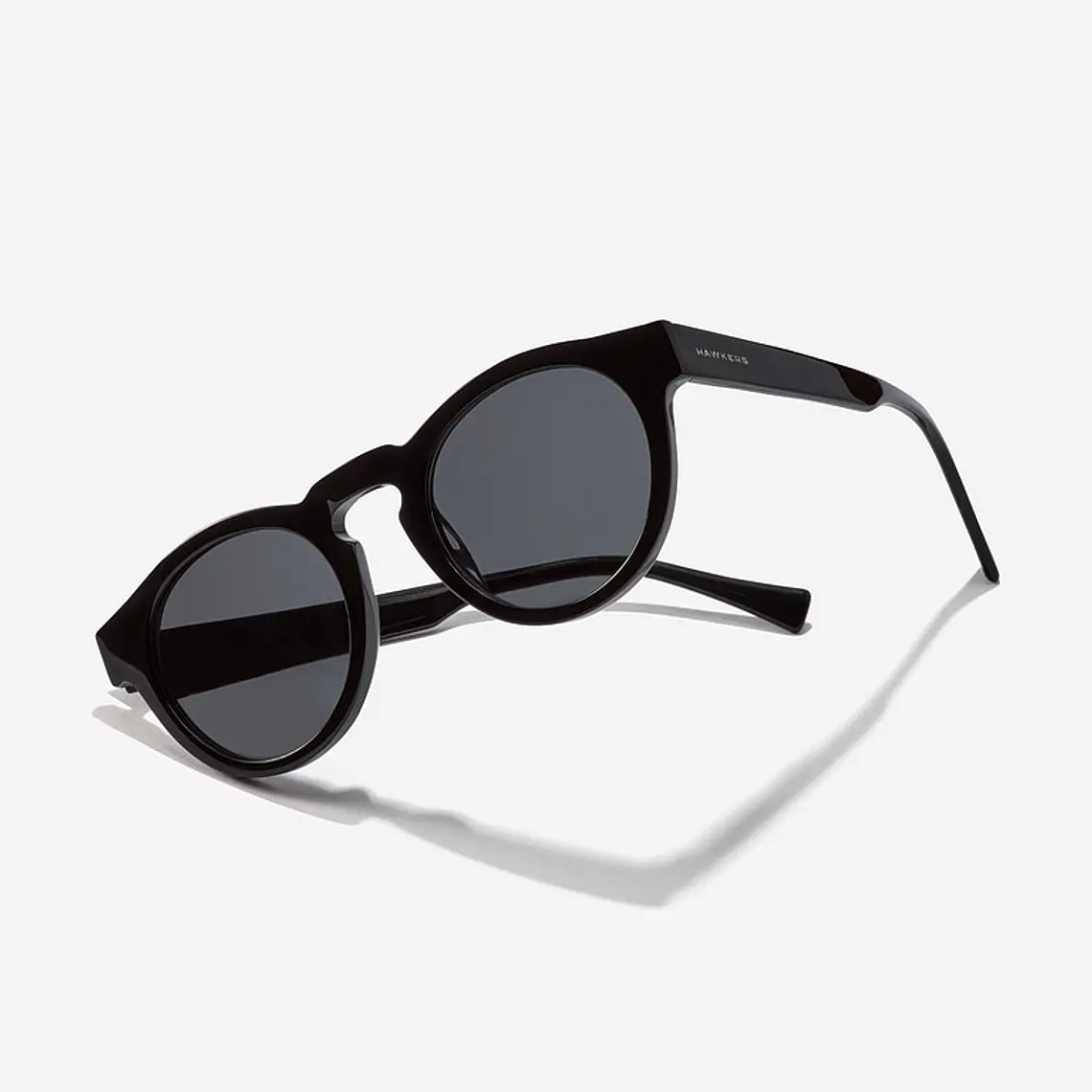 Lentes de Sol Hawkers G-List HGLI20BBX0 4