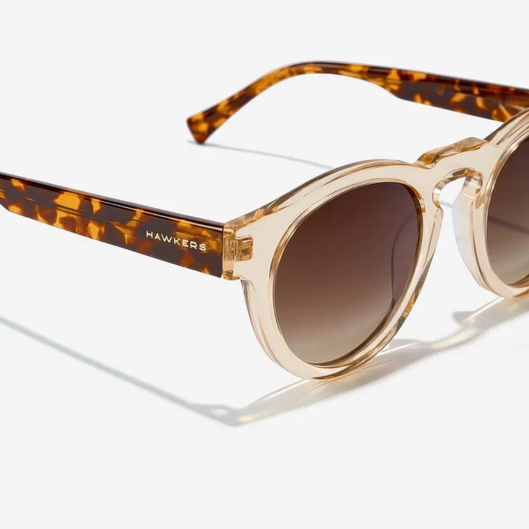 Lentes de Sol Hawkers G-List HGLI20TWX0 4
