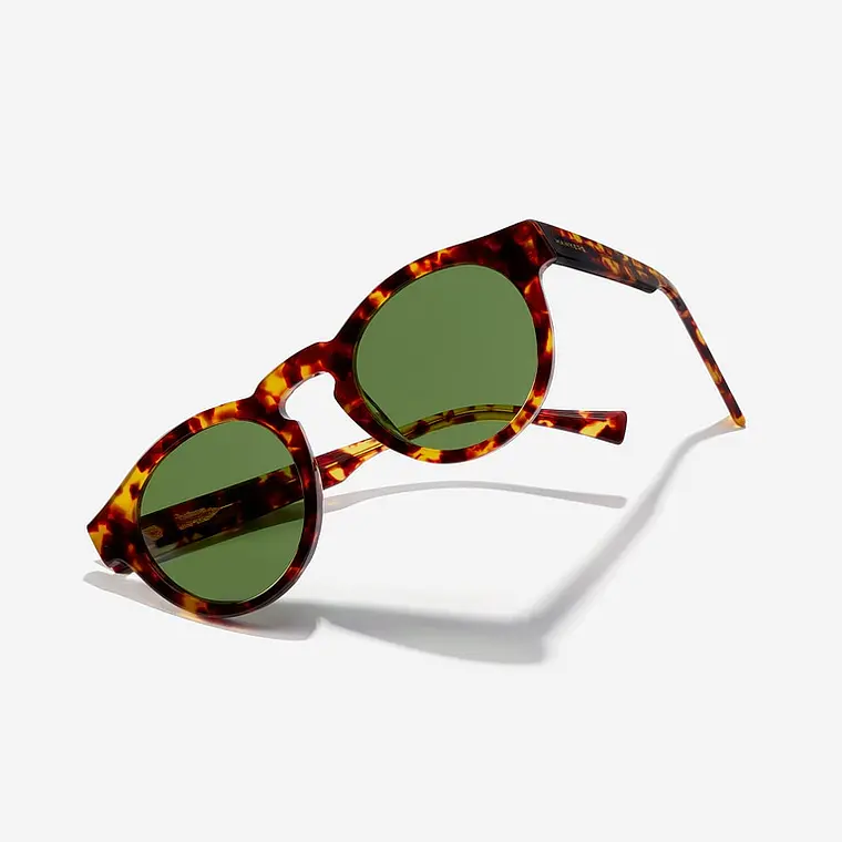 Lentes de Sol Hawkers G-List HGLI20CEX0 6