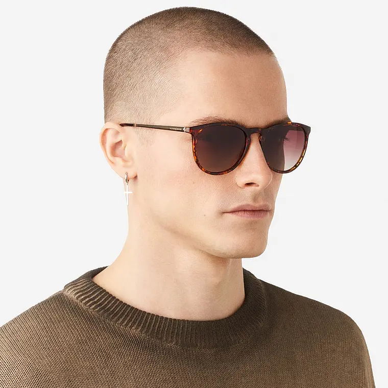 Lentes de Sol Polarizado Hawkers Ollie HOLL22CWTP 11