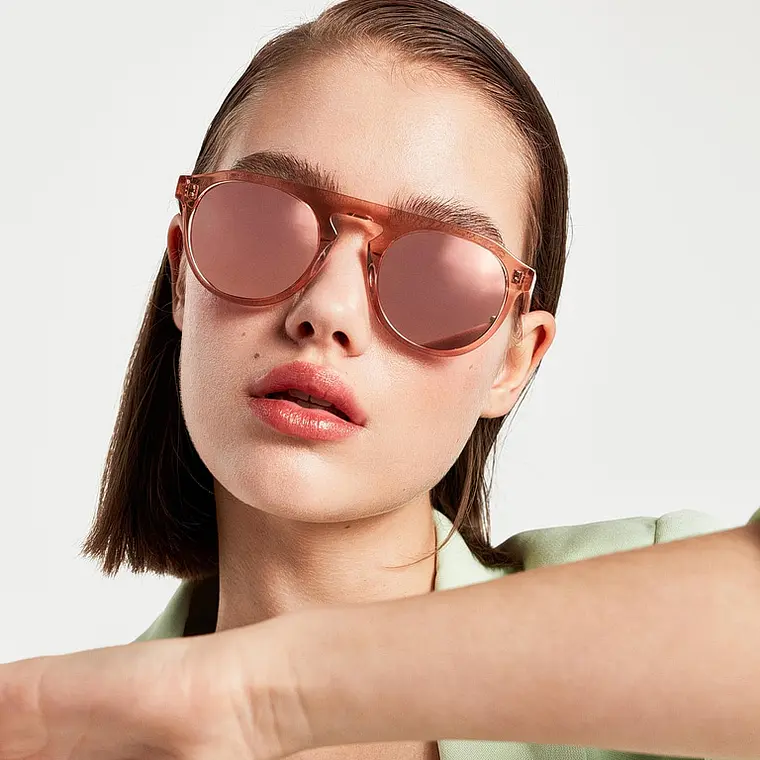 Lentes de Sol Hawkers Blast HBLA20KKX0 8
