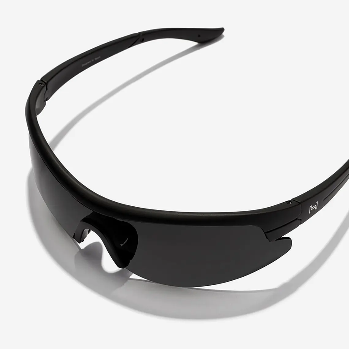 Lentes de Sol Polarizado Hawkers Active HACT24BBTP 6