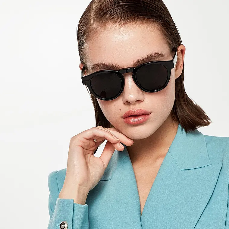 Lentes de Sol Hawkers G-List HGLI20BBX0 8