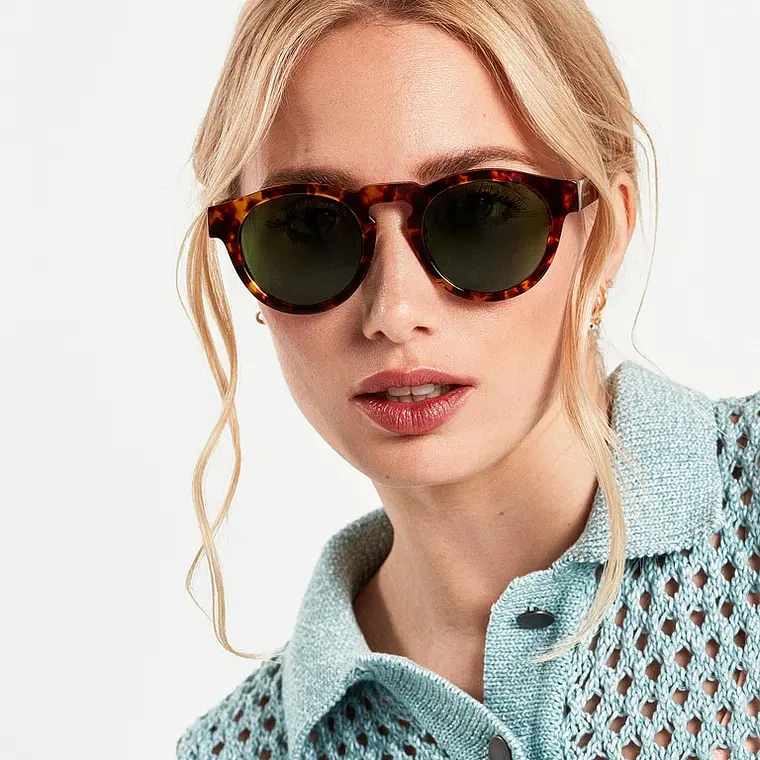 Lentes de Sol Hawkers G-List HGLI20CEX0 8