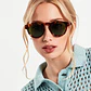 Lentes de Sol Hawkers G-List HGLI20CEX0 - Miniatura 8